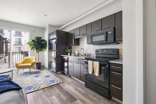 Photo - Coda on Centre Apartments