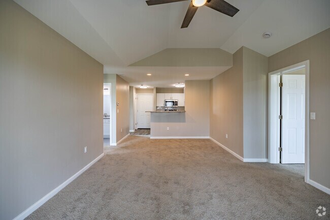 Union Station - Sala de estar 3HAB, 2BA - 1209SF - Union Station