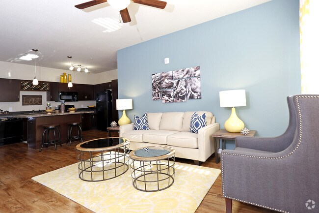 Foto del interior - The Preserve at Essex Farms