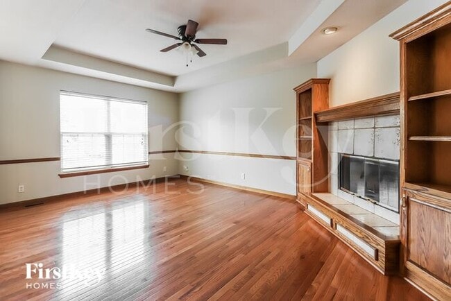 Foto del edificio - 1709 Shelby Drive
