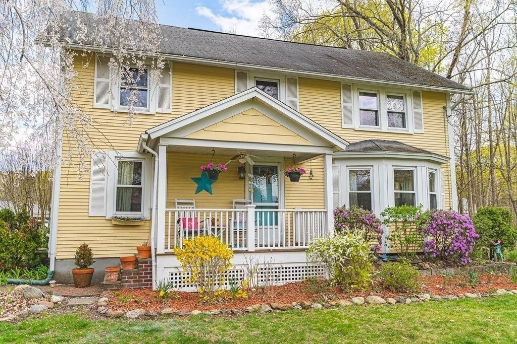 3 Burt Ln, Wilbraham, MA 01095 House Rental in Wilbraham, MA