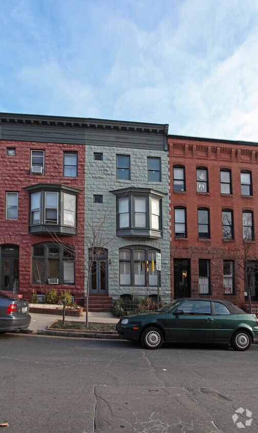 Foto principal - 1623 Bolton St