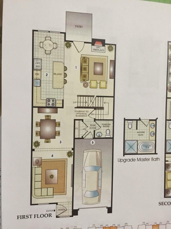 Foto del edificio - 72 Andrews Way