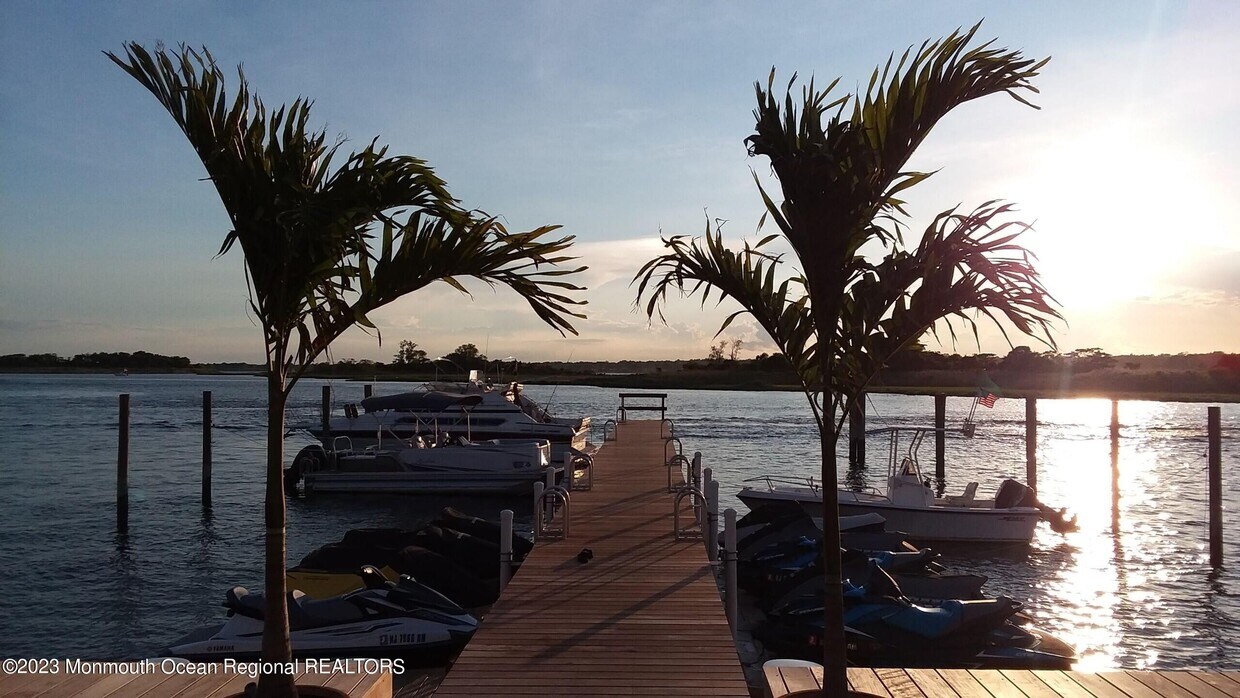 1382 Ocean Ave Unit 9 Annual, Sea Bright, NJ 07760 Condo for Rent in