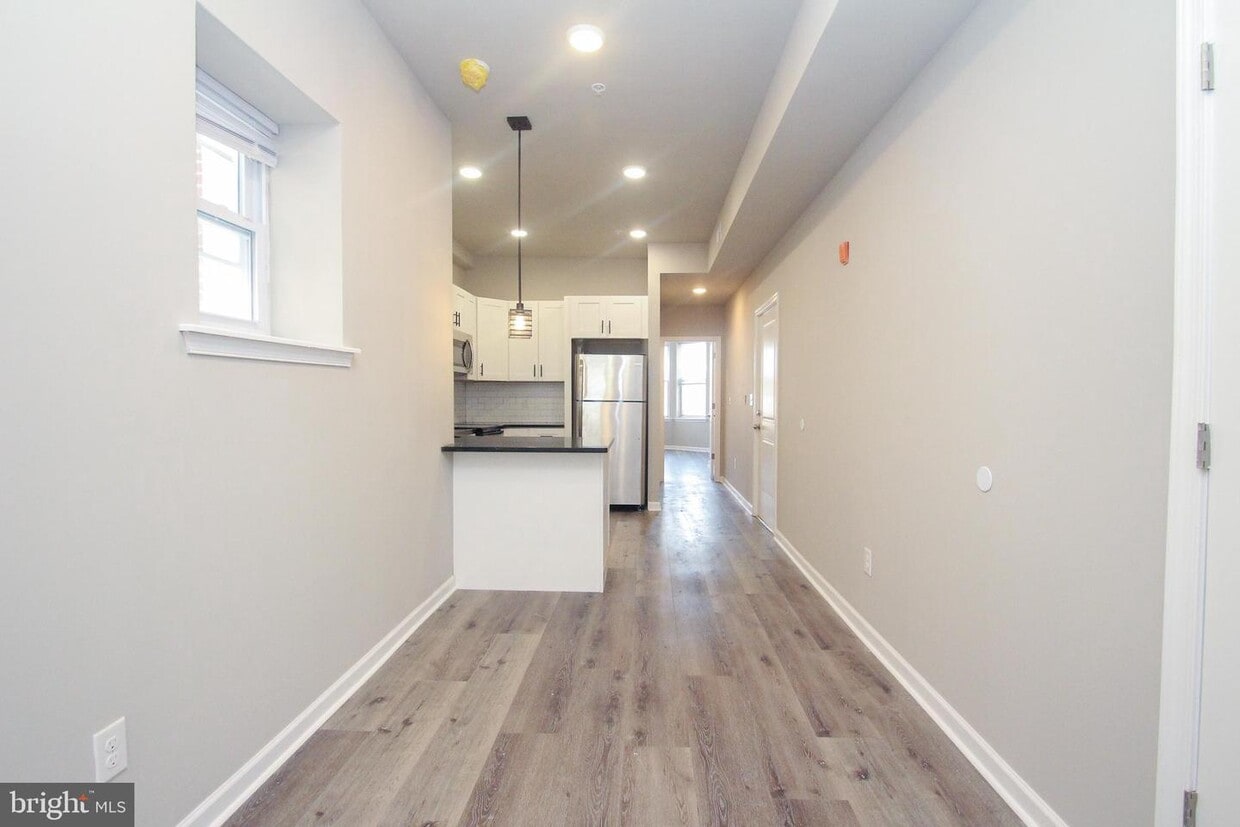 3232 W Berks St Unit 2, Philadelphia, PA 19121 Room for Rent in