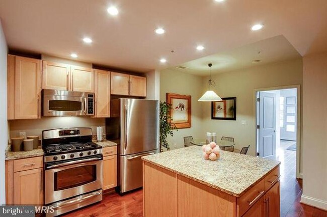 Foto del edificio - 2200 17th St NW