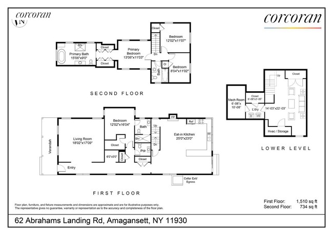 Foto del edificio - 62 Abrahams Landing Rd