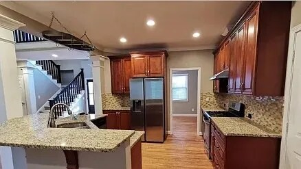 Foto del edificio - 2411 Magnolia Springs Ct