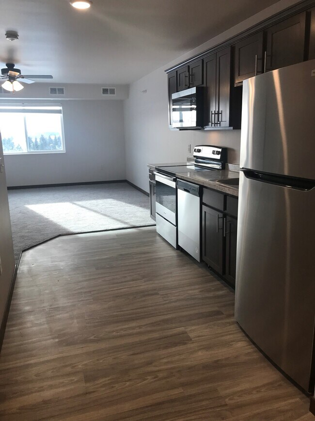 Birch Grove Estates 25749 4th St W Zimmerman, MN Apartments for