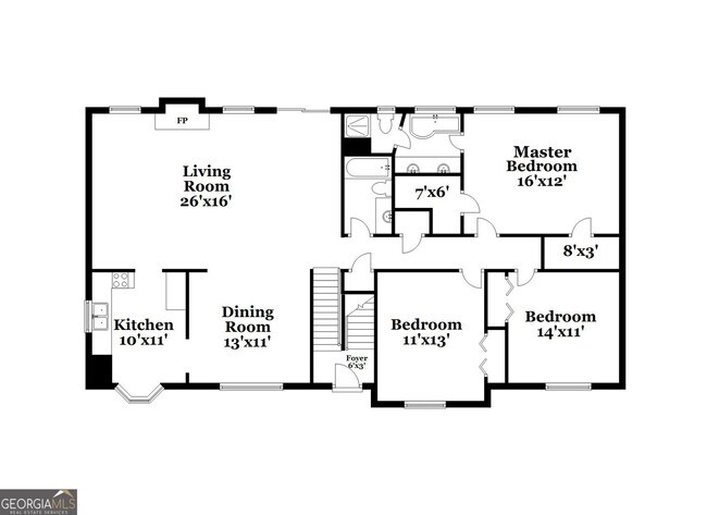 Building Photo - 9369 Windchase Way