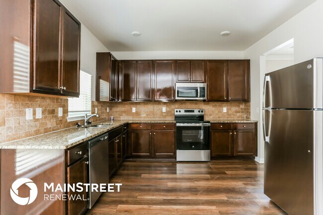 Foto del edificio - 12226 Flannery Ln