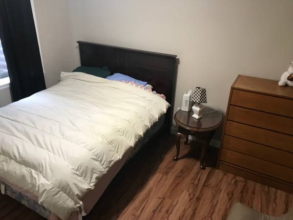 Cama en el sótano - 3368 Hackberry Ln