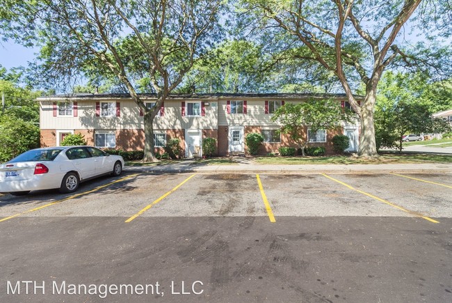 Foto del edificio - 3 br, 1 bath Apartment - 1001 Vincent Court