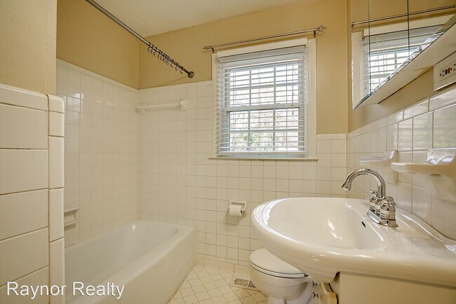 Foto del edificio - 3 br, 2 bath House - 5101 Wickham Road