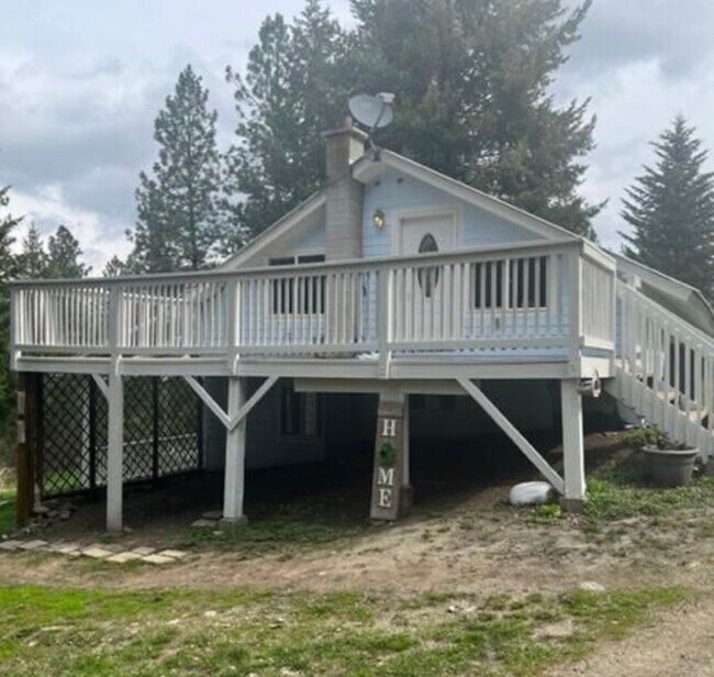 Foto del edificio - 1332 Cider St