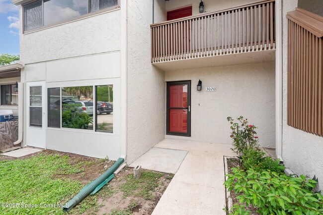 Building Photo - 3020 Finsterwald Dr