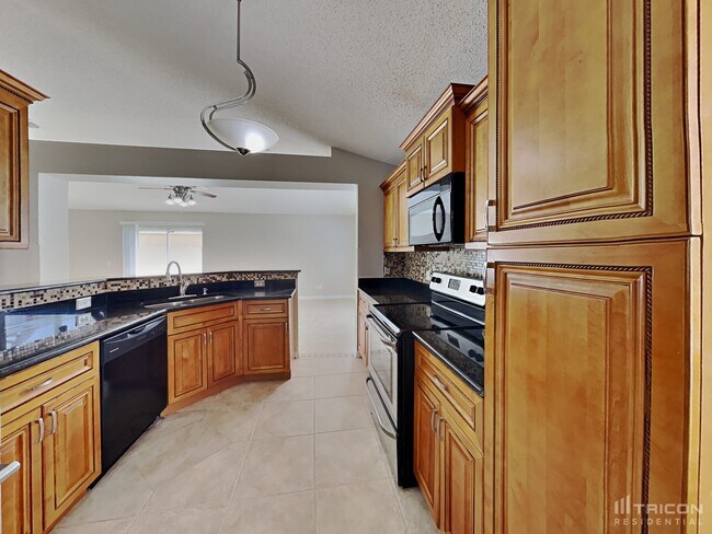 Foto del edificio - 2532 Quail Park Terrace