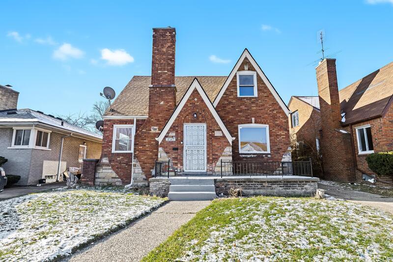 Primary Photo - 18285 Snowden St