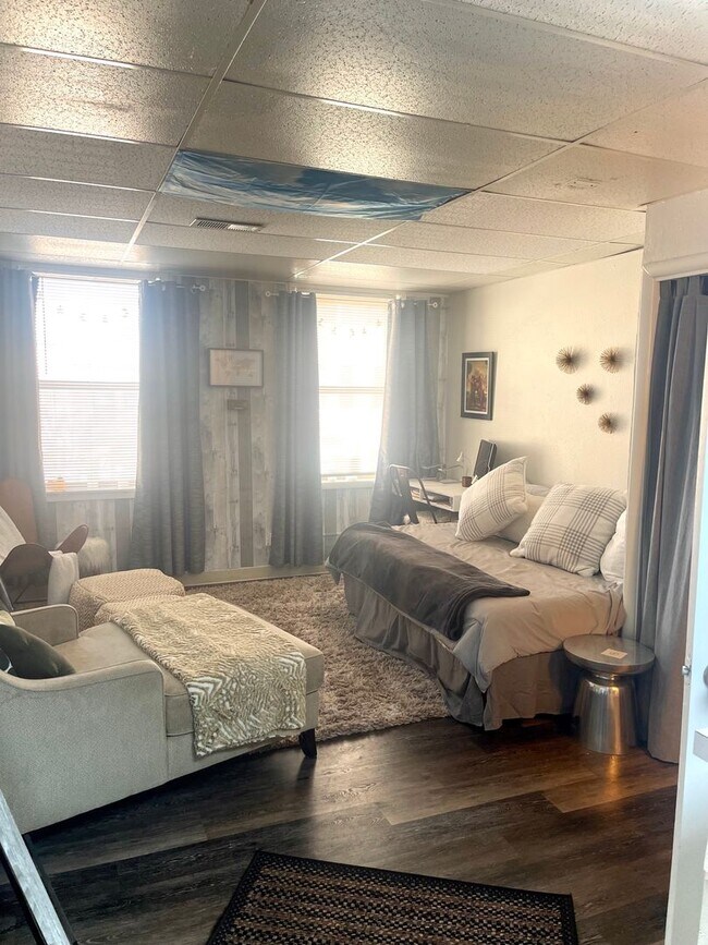 Foto del edificio - Studio Apartment in the Heart of Downtown ...