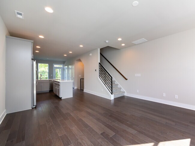 Foto del edificio - 2627 Norfolk Ave