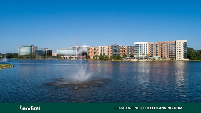 Foto del edificio - 2000 Hughes Landing Blvd