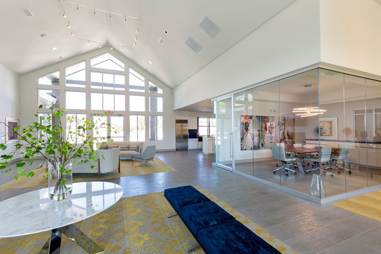 Sycamore at Tyvola Apartments Charlotte, NC