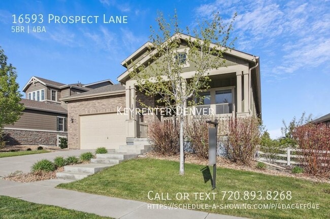 Building Photo - Luxurious 5-Bedroom Home with Finished Bas...