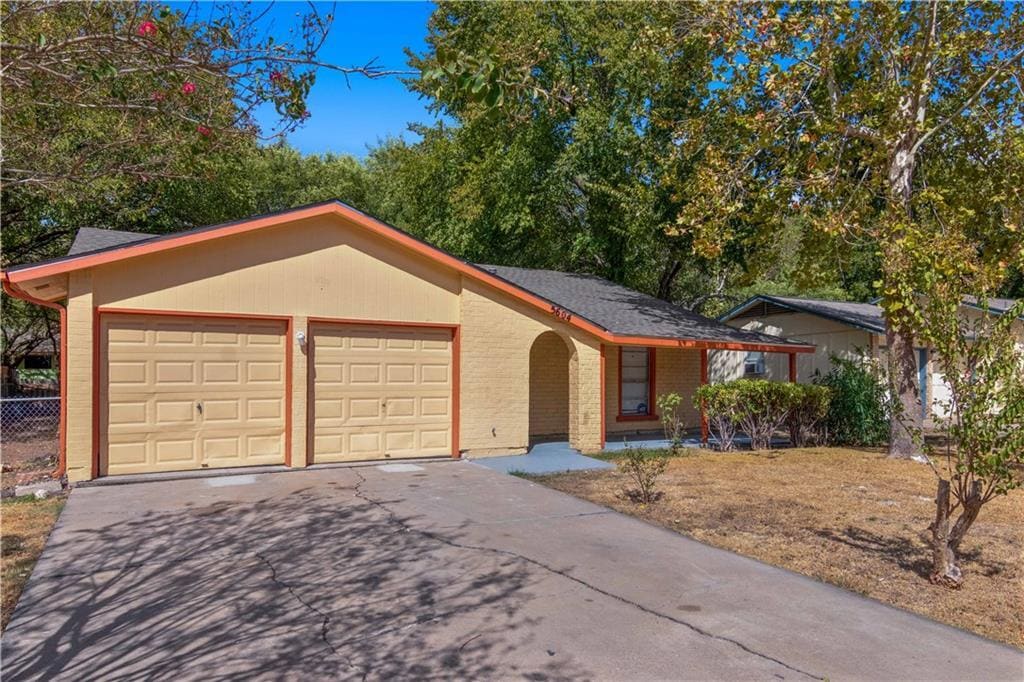 Foto principal - 5604 Palo Blanco Ct