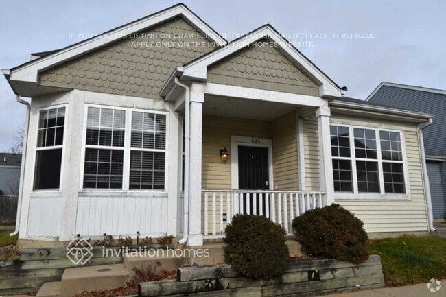 Building Photo - 1626 Park Vista Ln