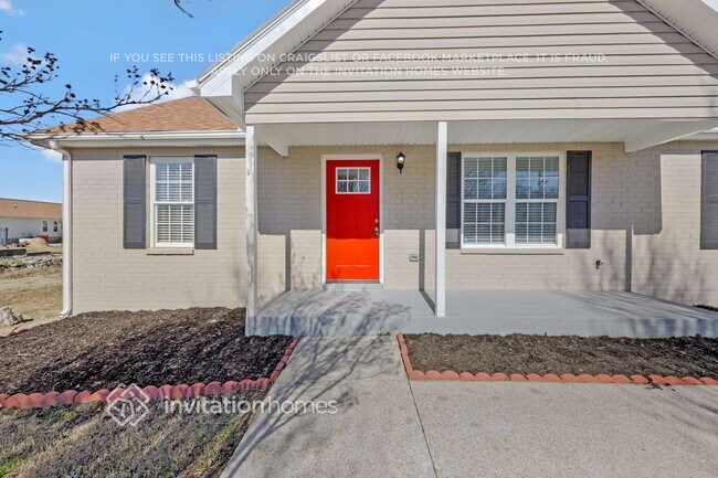 Foto del edificio - 500 Grayson Ct