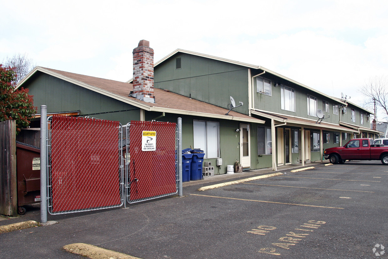 Foto principal - Maple Tree Apartments