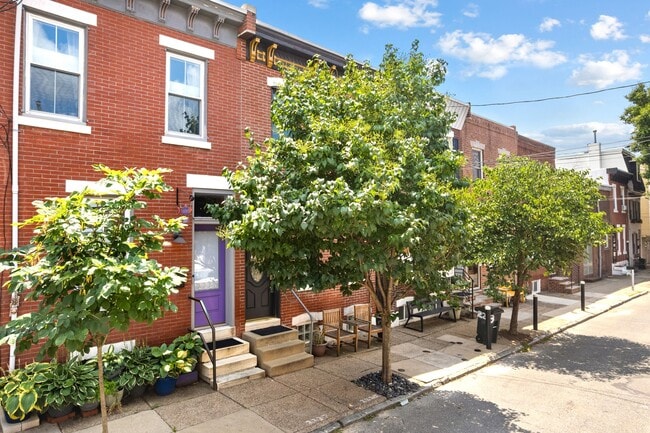 Photo - 2225 Taggert St (Philadelphia, PA) House