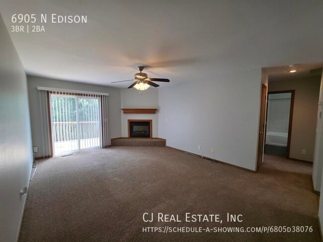 Building Photo - 6905 N Edison-