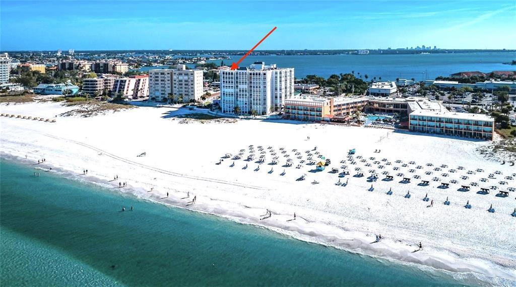 Primary Photo - 4950 Gulf Blvd
