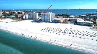Building Photo - 4950 Gulf Blvd