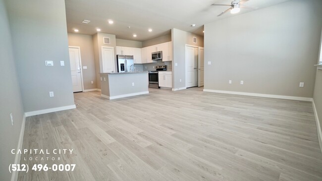 Building Photo - 5002 Gattis School Rd