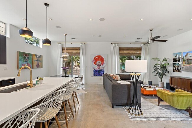 Foto del edificio - 2105 Goodrich Ave