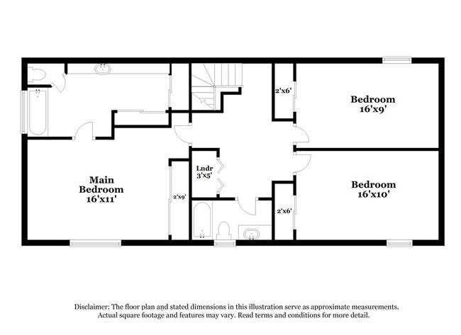 Foto del edificio - 1190 S Red Rock Ct
