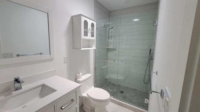 Bathroom - 310 Cypress Ave