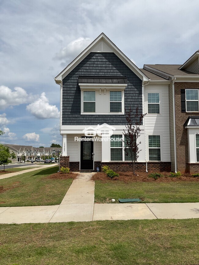 Foto del edificio - 13905 Castle Nook Dr