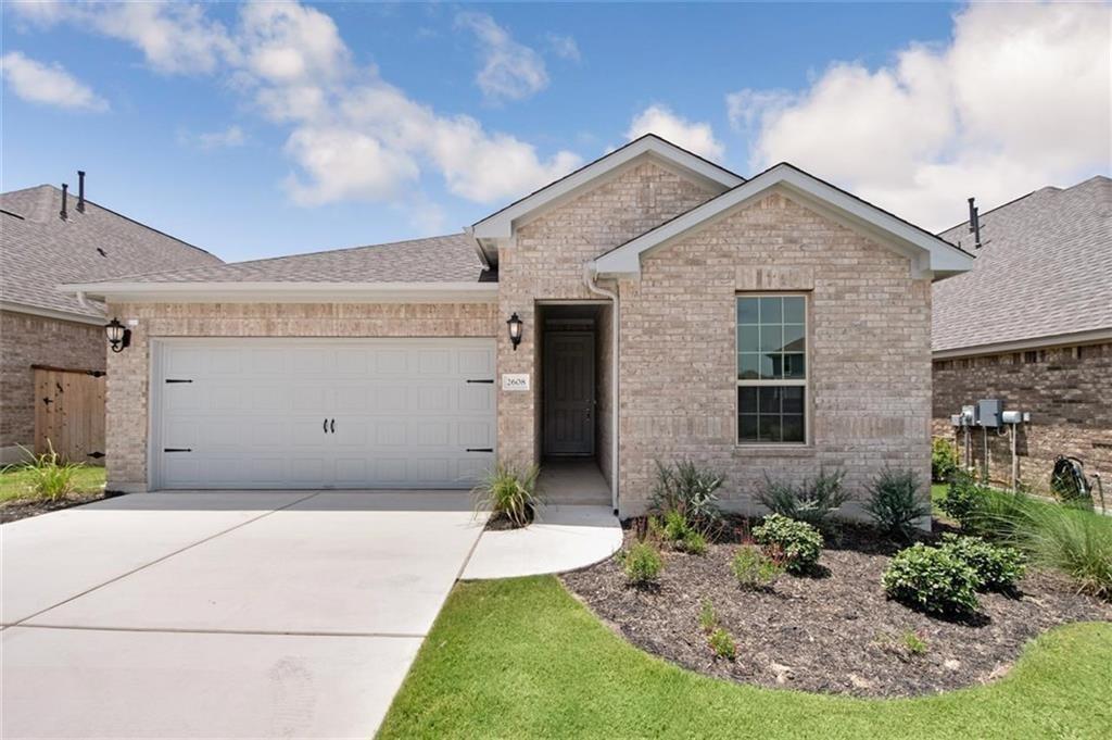 Primary Photo - 2608 Granite Hill Dr