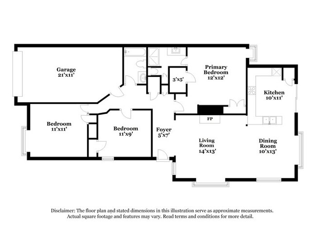 Foto del edificio - 400 Amberly Dr