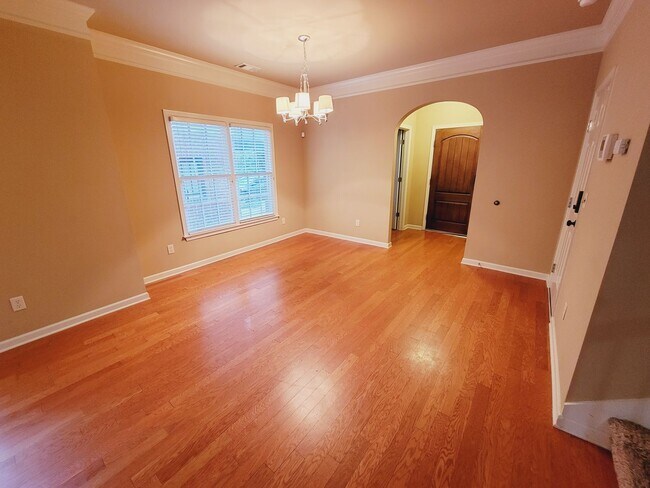 Foto del edificio - Home for Rent in Inverness Cove