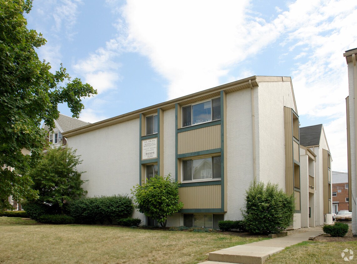 Primary Photo - 35 E 12th Ave