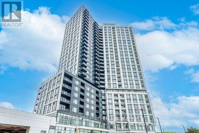 Primary Photo - 2495-2495 Eglinton Ave W