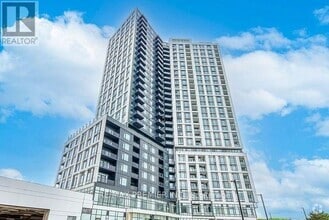 Building Photo - 2495-2495 Eglinton Ave W