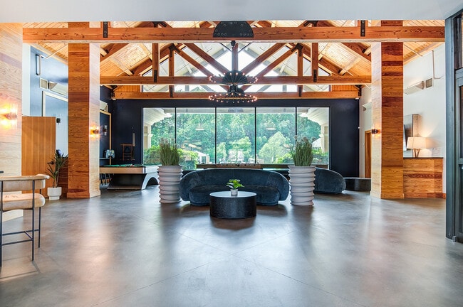 Yugo Auburn North-POI-033 - Yugo Auburn North Apartments