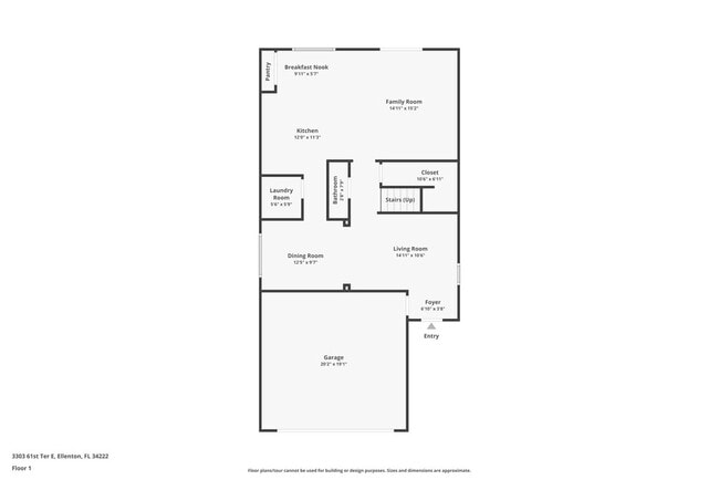 Building Photo - 3303 61st Terrace E