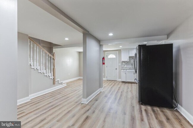 Foto del edificio - 614 Minor St