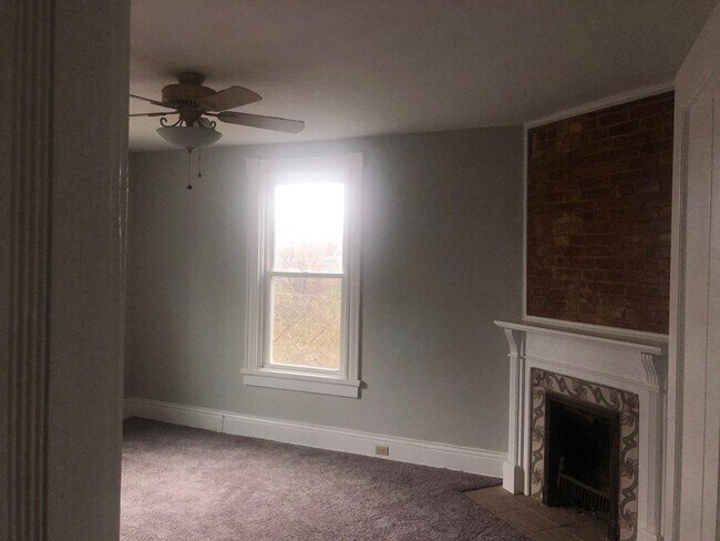 Foto del edificio - 855 Ridgeway Ave